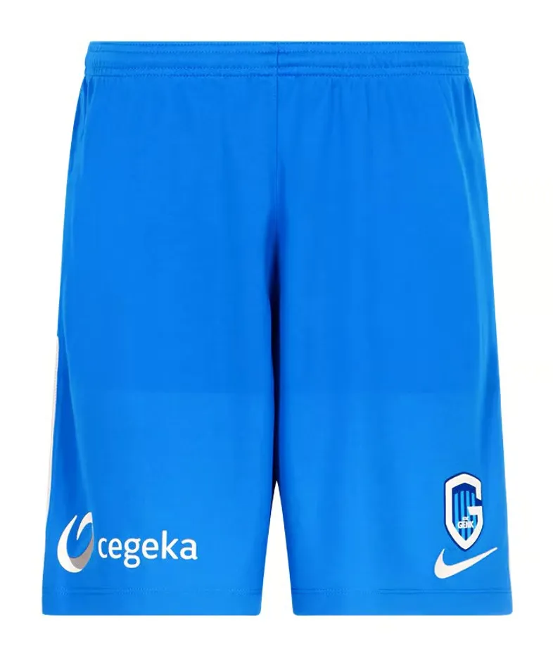 Kid's KRC Genk 2023/24 Away Shorts
