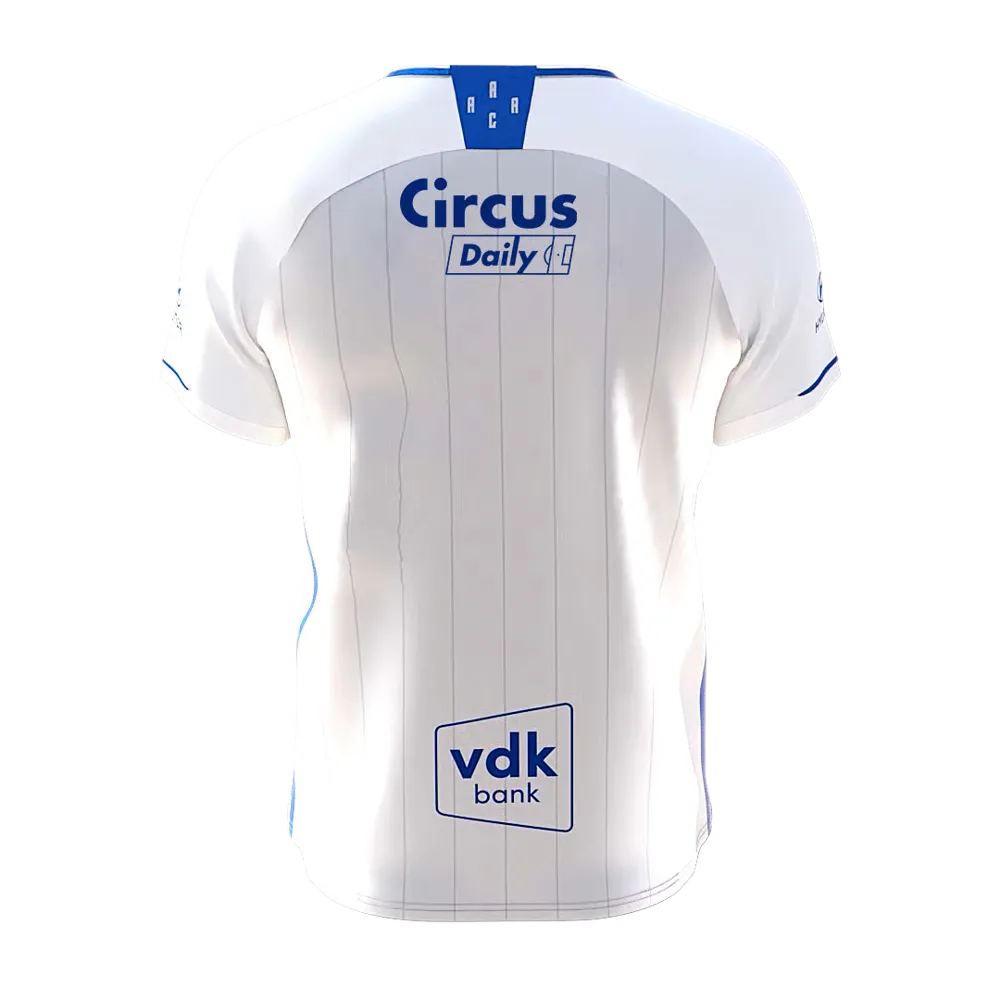 Women's KAA Gent 2024/25 Away Shirt - Image 2
