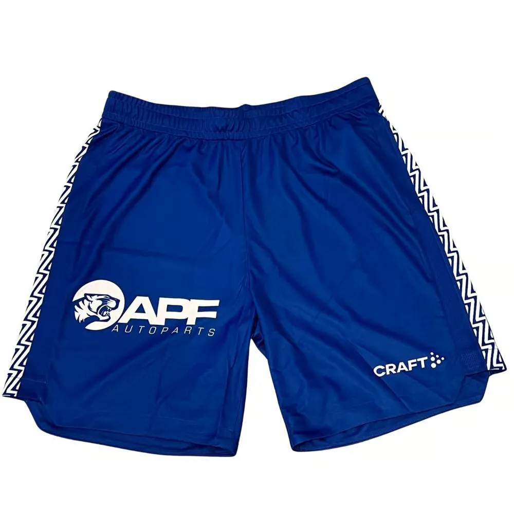 Men's KAA Gent 2024/25 Home Shorts