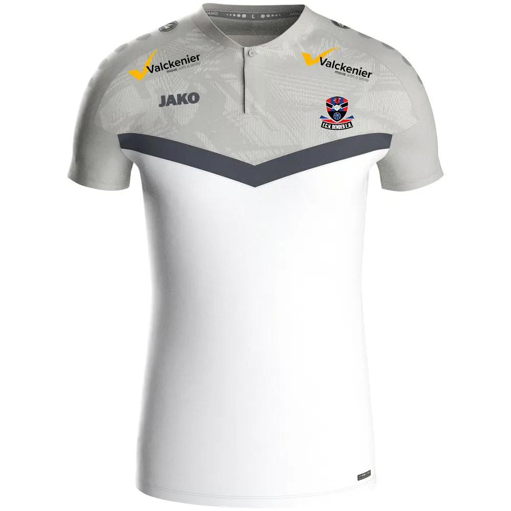 Women's FCV Dender EH 2024/25 Away Authentic Shirt