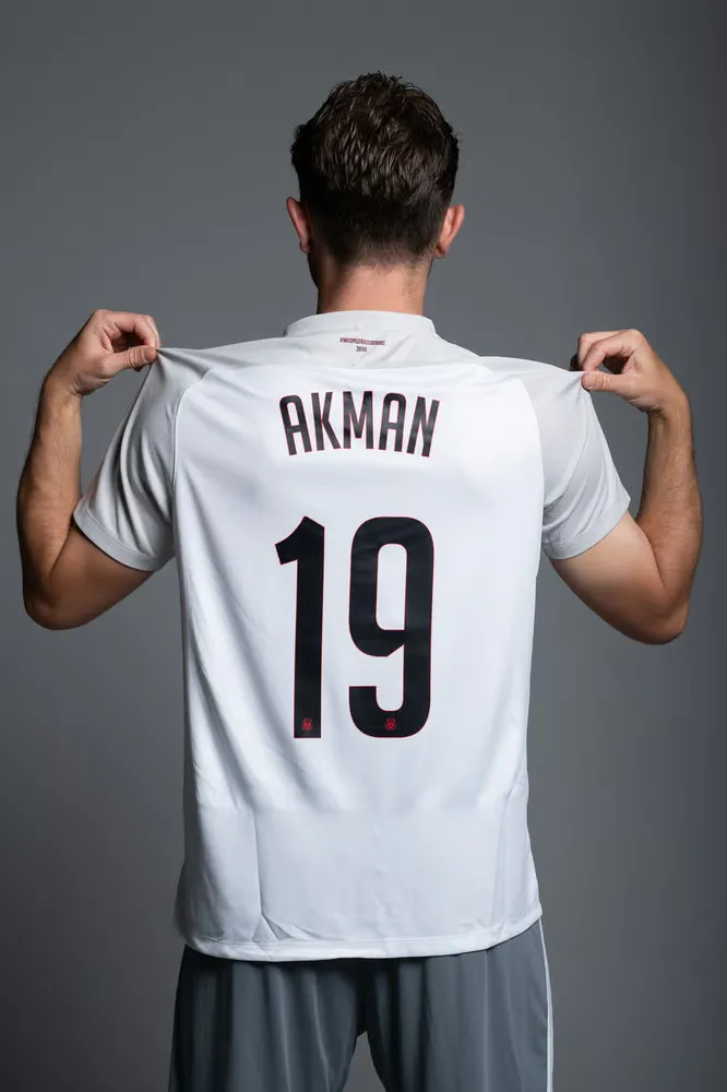 Kid's FCV Dender EH 2024/25 Away Shirt - Image 2