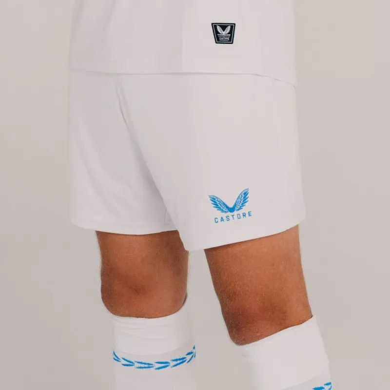 Men's Club Brugge 2025/26 Away Shorts