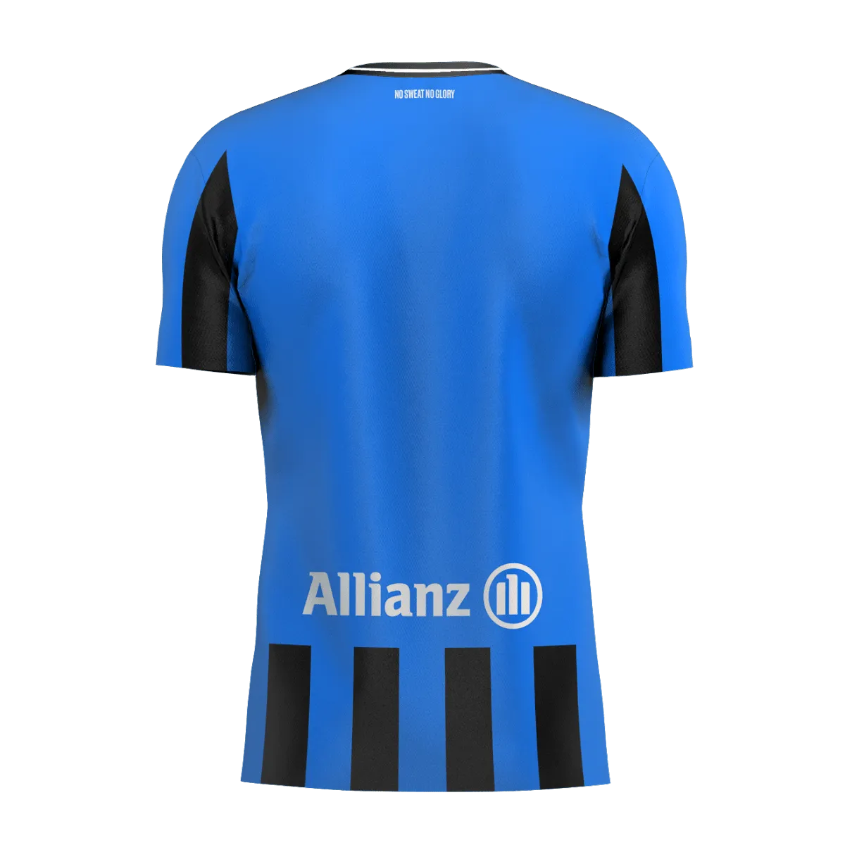 Men's Club Brugge 2024/25 Home Shirt - Image 2