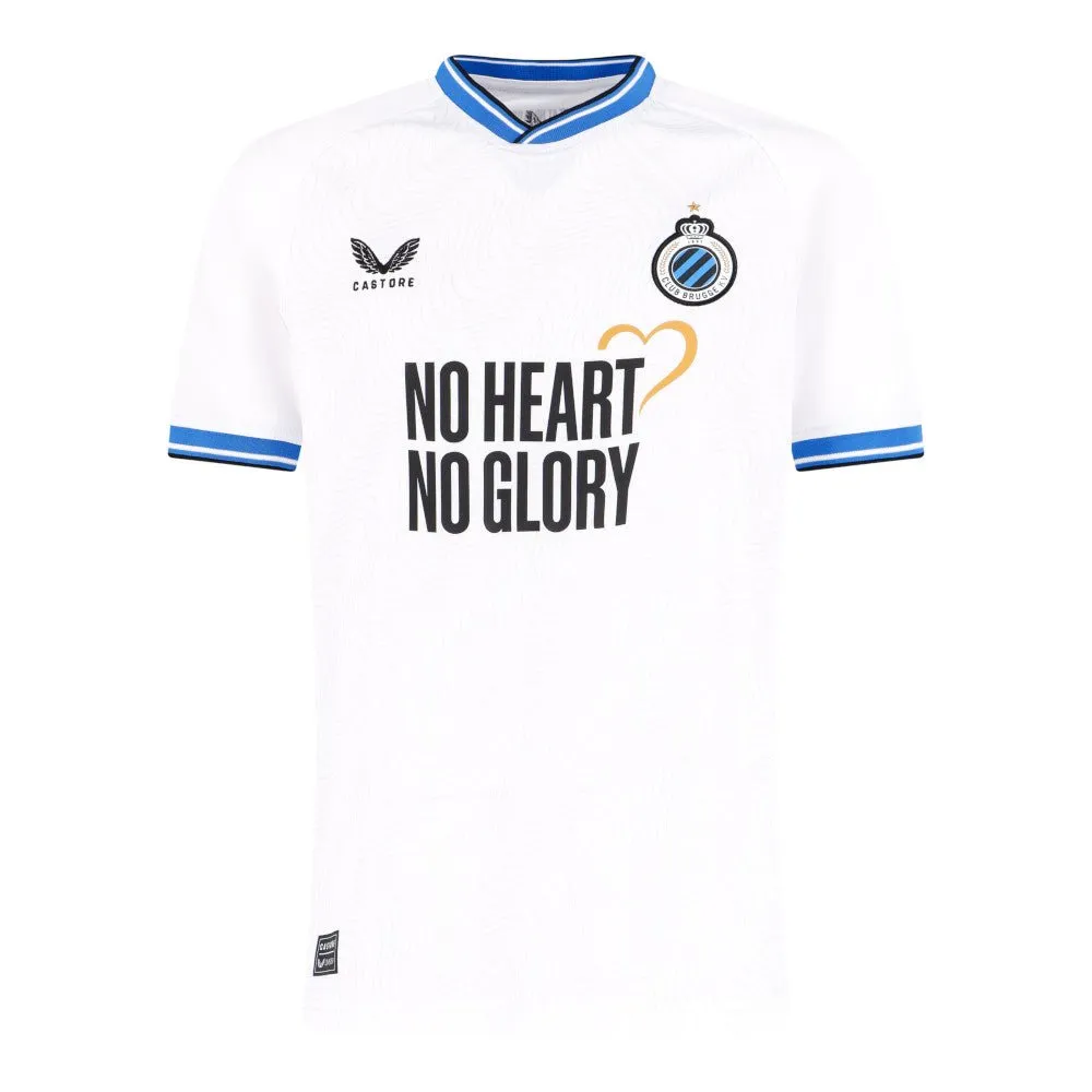 Men's Club Brugge 2024/25 Away Shirt