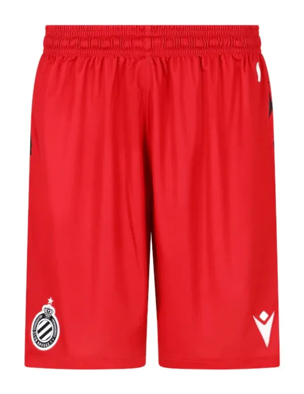 Men's Club Brugge 2023/24 Third Shorts