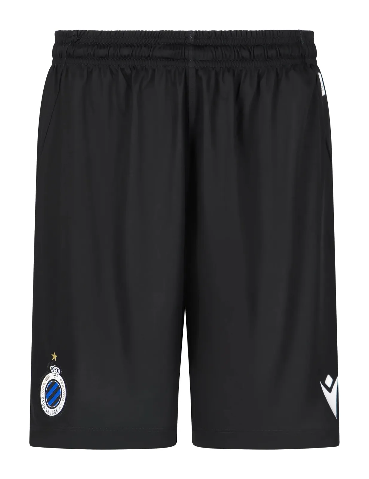 Men's Club Brugge 2023/24 Home Shorts