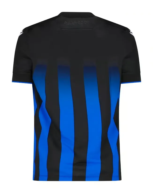 Men's Club Brugge 2023/24 Home Shirt - Image 2