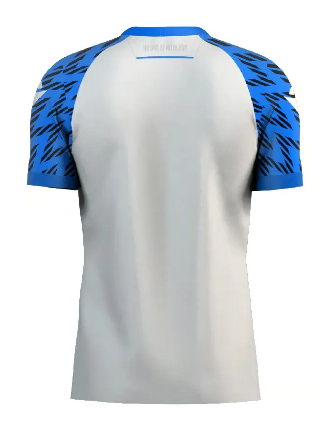 Men's Club Brugge 2023/24 Away Shirt - Image 2