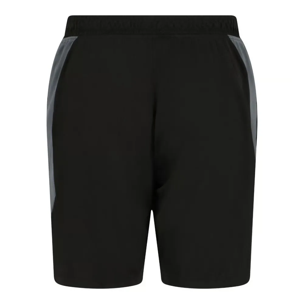 Kid's Club Brugge 2024/25 Third Authentic Training Shorts - Image 2