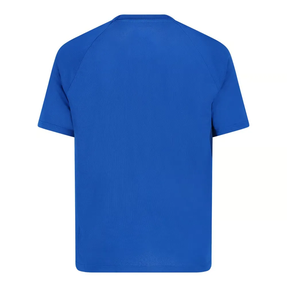 Kid's Club Brugge 2024/25 Third Authentic Training Shirt - Blue - Image 2