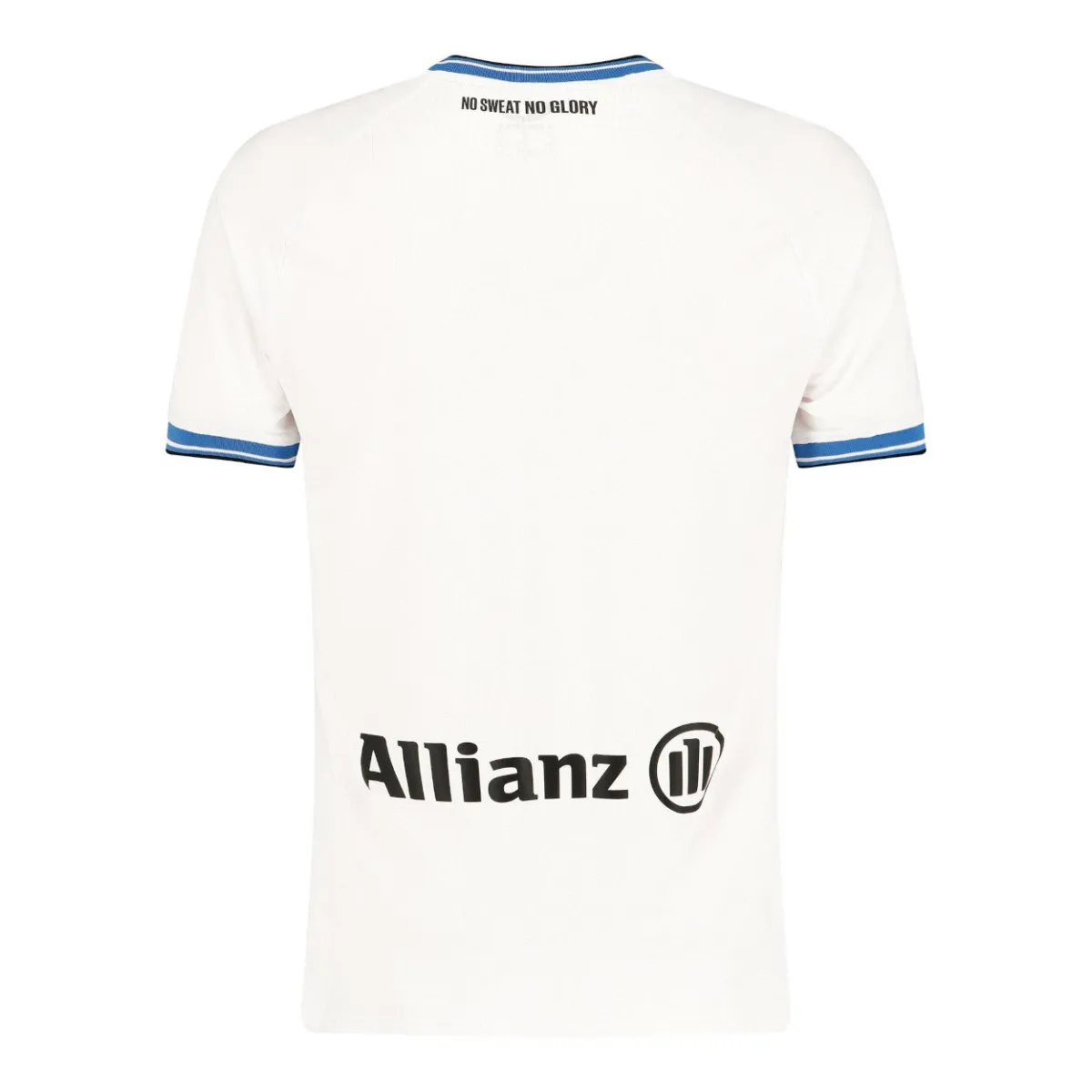 Kid's Club Brugge 2024/25 Away Shirt - Image 2