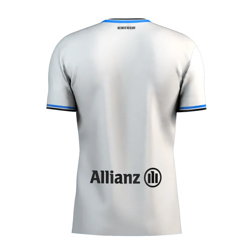 Kid's Club Brugge 2024/25 Away Authentic Shirt - Image 2