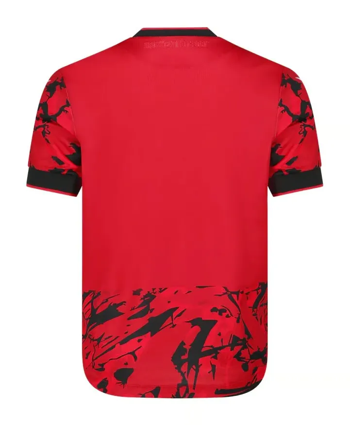 Kid's Club Brugge 2023/24 Third Shirt - Image 2