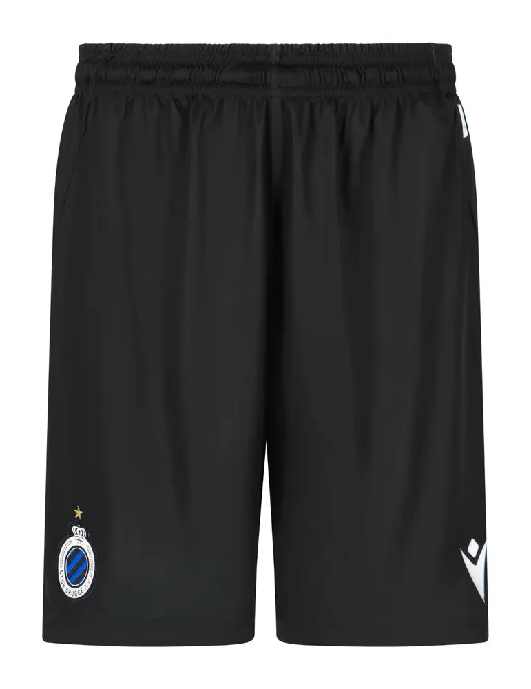 Kid's Club Brugge 2023/24 Home Shorts