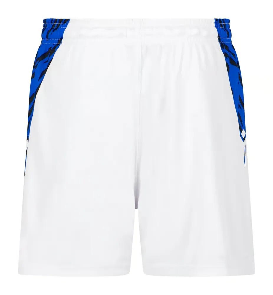 Kid's Club Brugge 2023/24 Away Shorts - Image 2