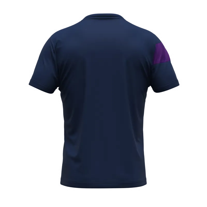 Women's Beerschot 2024/25 Third Authentic Training Shirt - Navy - Image 2