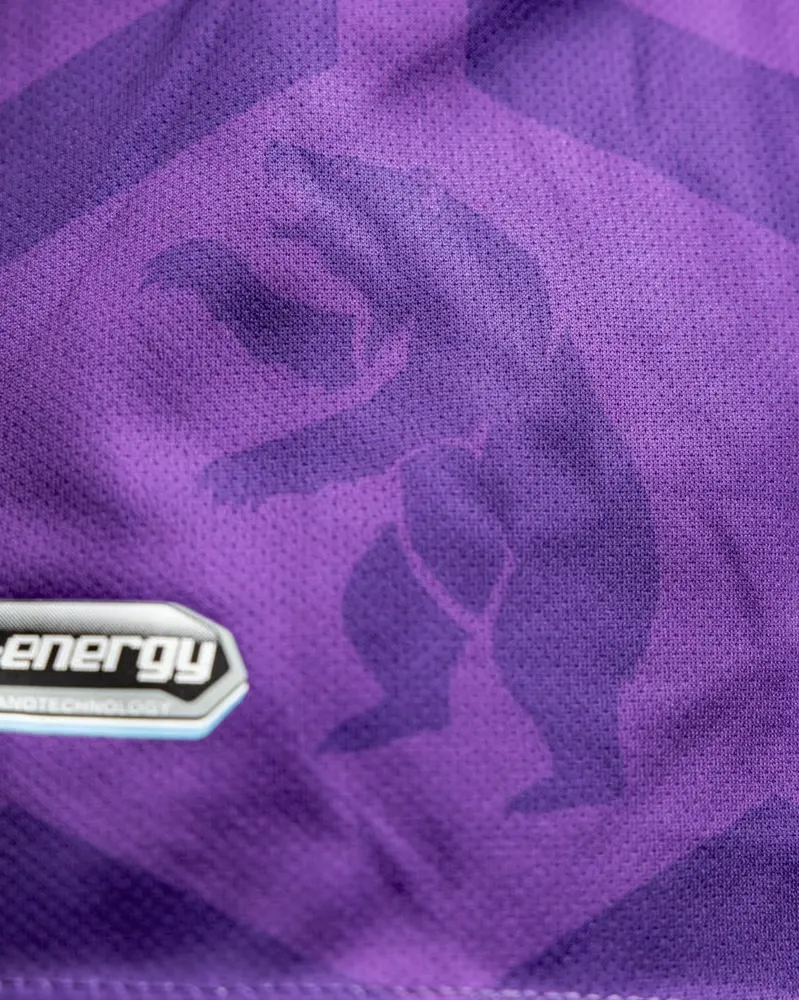 Women's Beerschot 2024/25 Home Shirt - Image 2