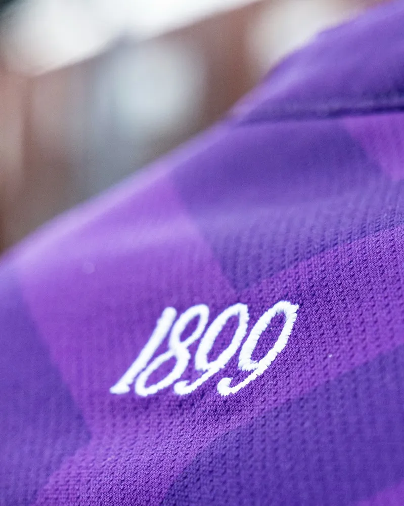 Women's Beerschot 2024/25 Home Shirt - Image 3