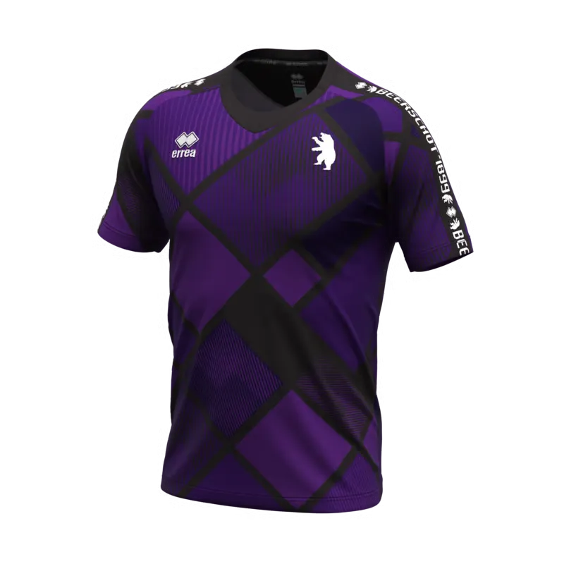 Kid's Beerschot 2024/25 Third Pre Match Shirt