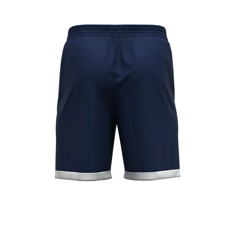 Kid's Beerschot 2024/25 Third Authentic Training Shorts - Navy - Image 2