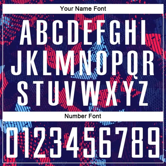 Custom Navy White-Light Blue Sublimation Soccer Uniform Jersey - Image 5