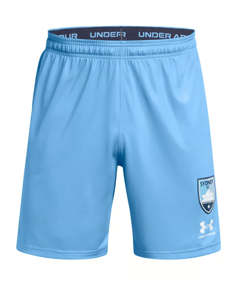 Men's Sydney FC 2024/25 Away Shorts