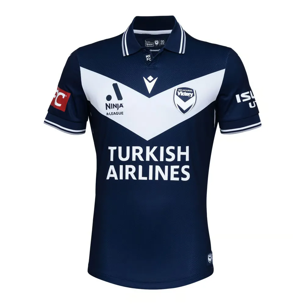 Women's Melbourne Victory 2024/25 Home Shirt