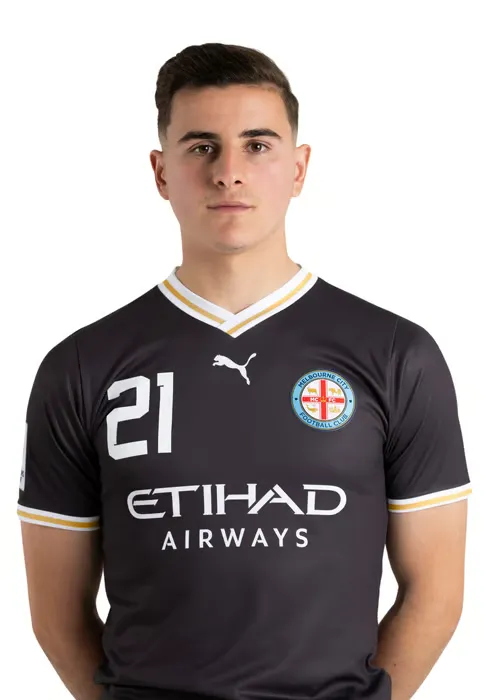 Women's Melbourne City 2024/25 Away AWCL Shirt