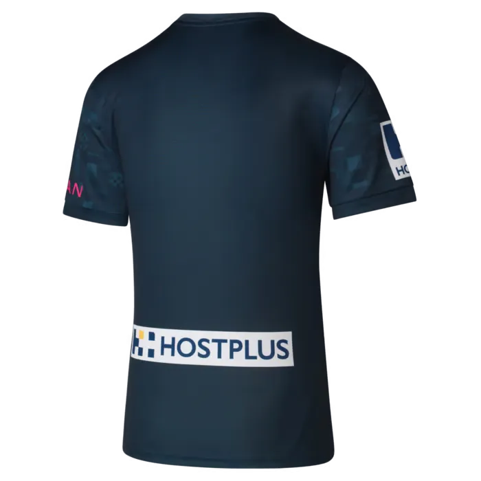 Men's Melbourne City 2024/25 Away Shirt - Image 2