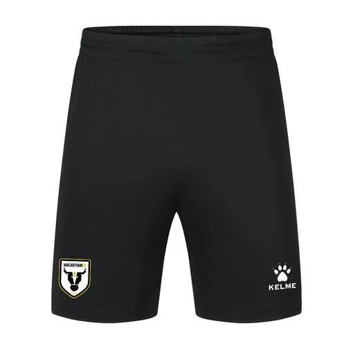 Women's Macarthur FC 2024/25 Third Academy Shorts
