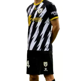 Men's Macarthur FC 2024/25 Home Shorts