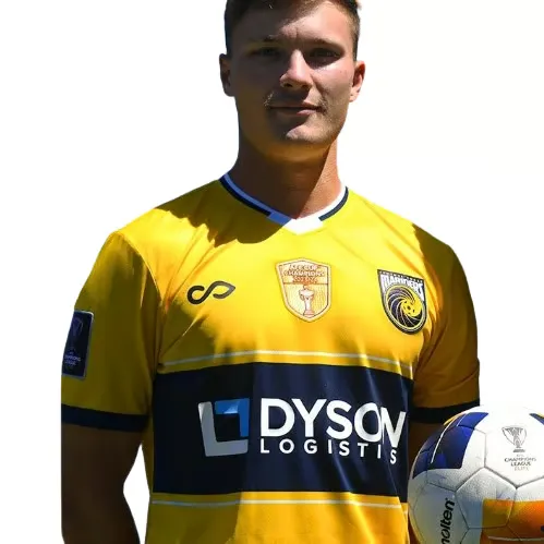 Men's Central Coast Mariners 2024/25 Home ACL Shirt