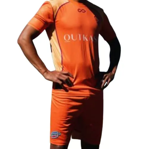 Women's Brisbane Roar 2024/25 Home Cup Shorts