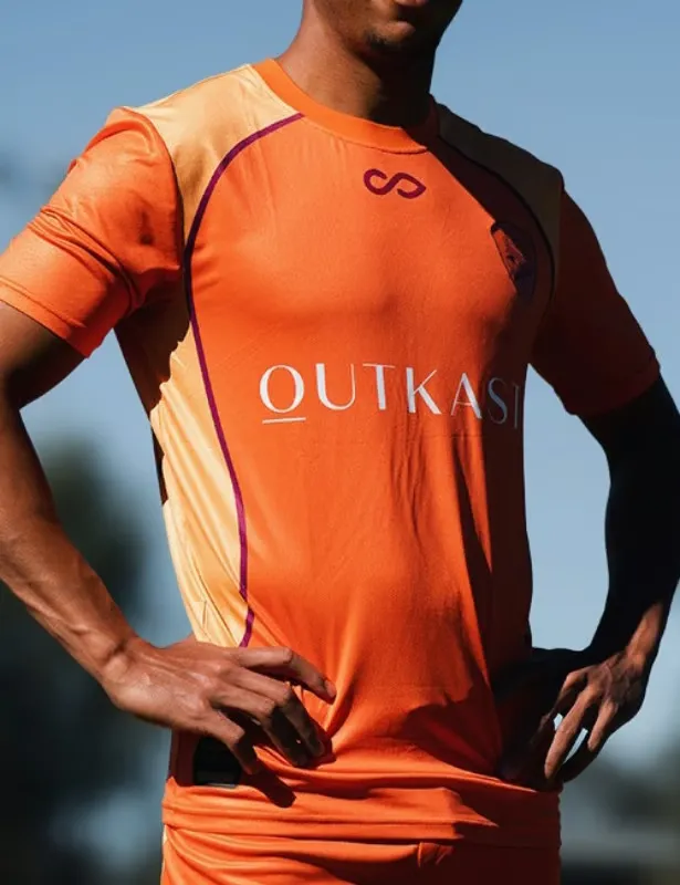 Women's Brisbane Roar 2024/25 Home Cup Shirt