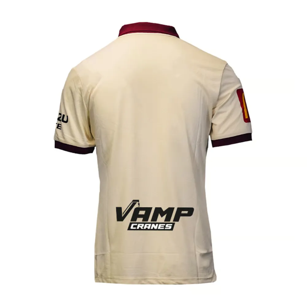 Kid's Adelaide United 2024/25 Away Shirt - Image 2