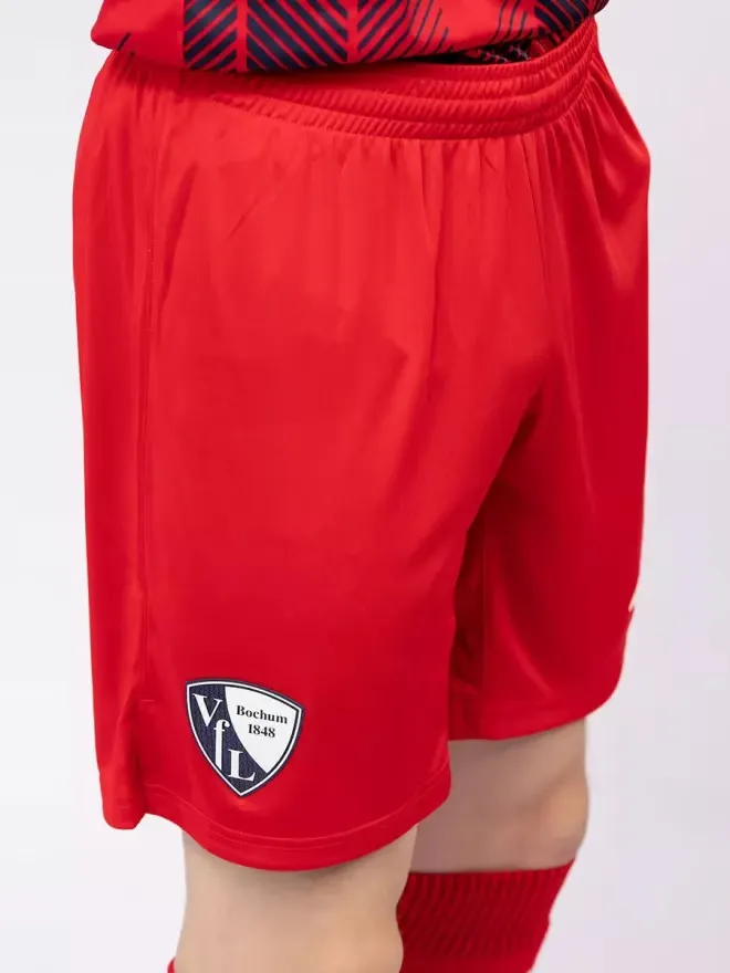 Women's VfL Bochum 1848 2024/25 Third Shorts