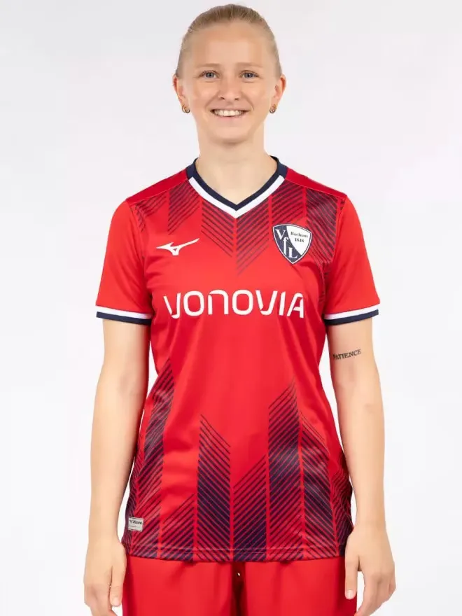 Women's VfL Bochum 1848 2024/25 Third Shirt