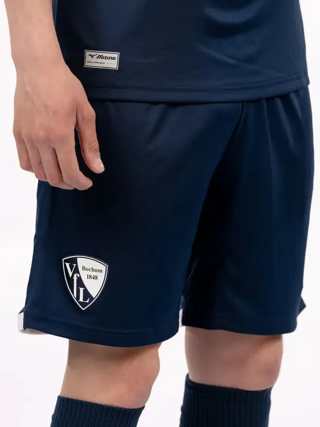 Men's VfL Bochum 1848 2025/26 Home Shorts