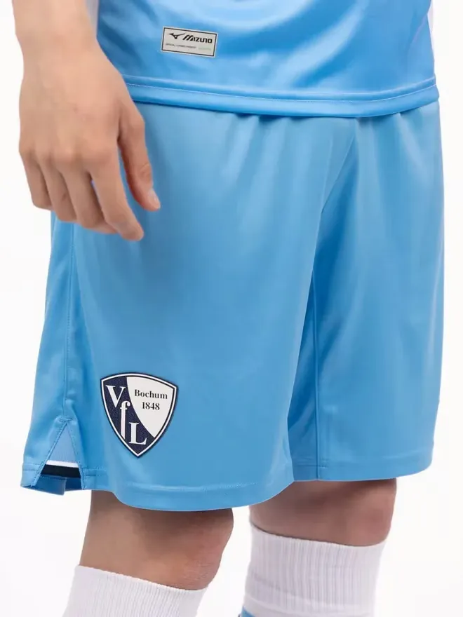 Men's VfL Bochum 1848 2025/26 Away Shorts