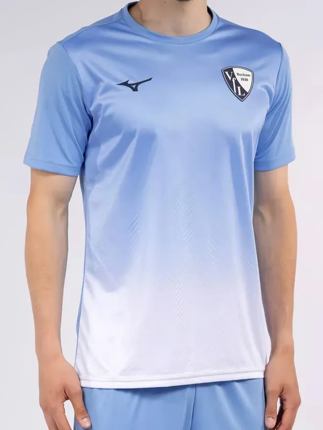 Men's VfL Bochum 1848 2024/25 Third Authentic Training Shirt