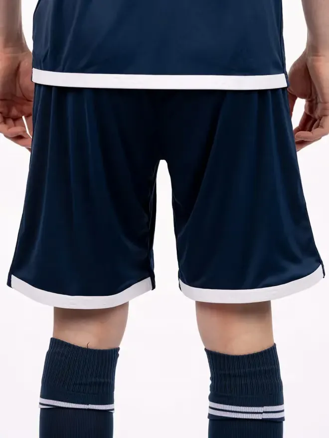 Kid's VfL Bochum 1848 2025/26 Home Shorts - Image 2