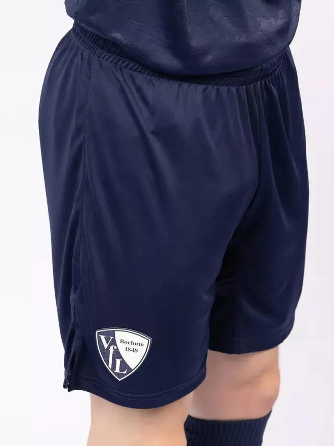 Kid's VfL Bochum 1848 2024/25 Home Shorts