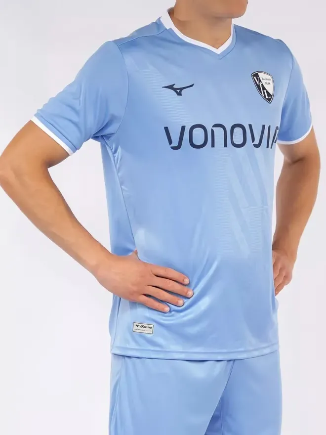 Kid's VfL Bochum 1848 2024/25 Away Shirt