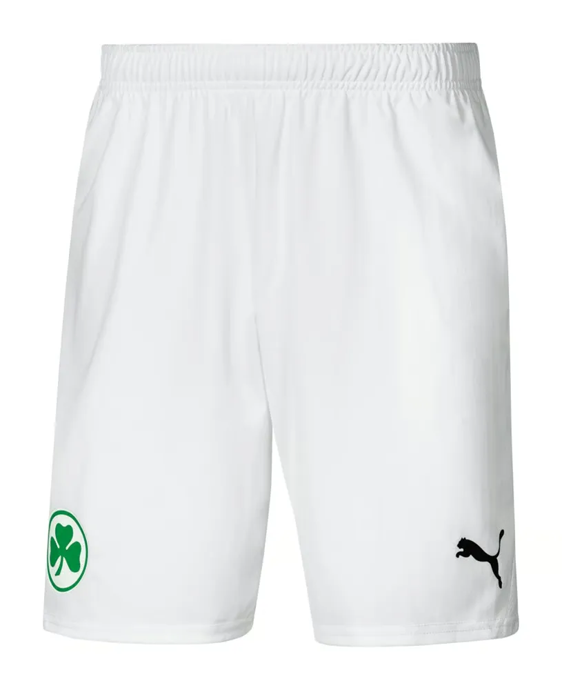 Women's SpVgg Greuther 2024/25 Home Shorts