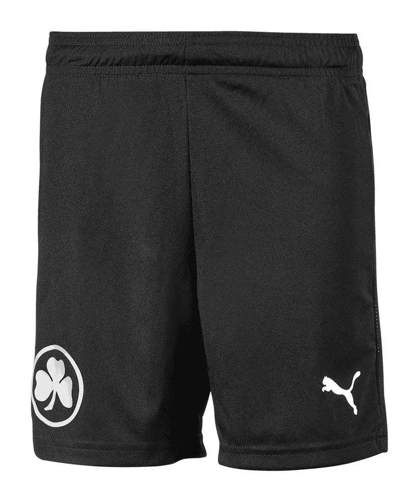 Men's SpVgg Greuther 2024/25 Third Shorts
