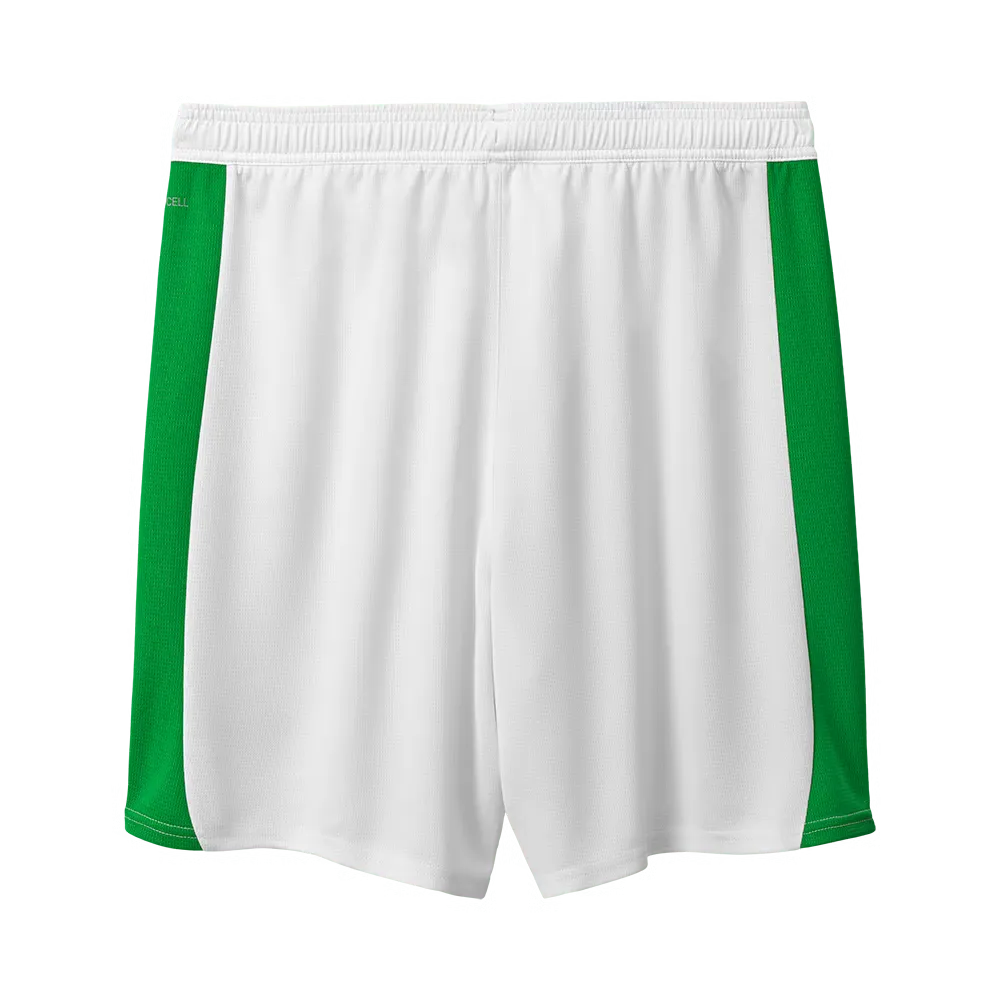 Kid's SpVgg Greuther 2025/26 Home Shorts - Image 2