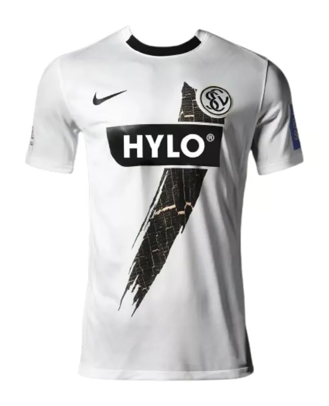 Women's SV Elversberg 2024/25 Home Shirt