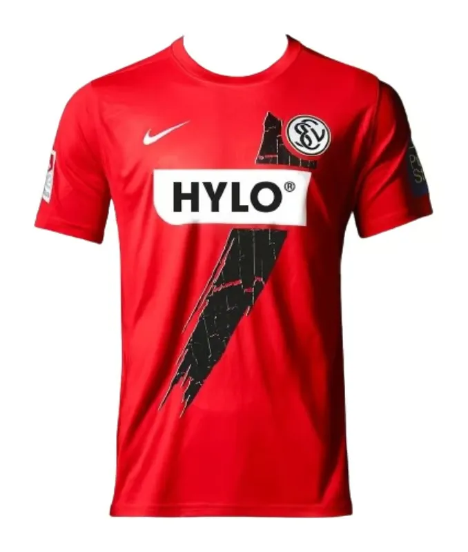 Men's SV Elversberg 2024/25 Third Shirt