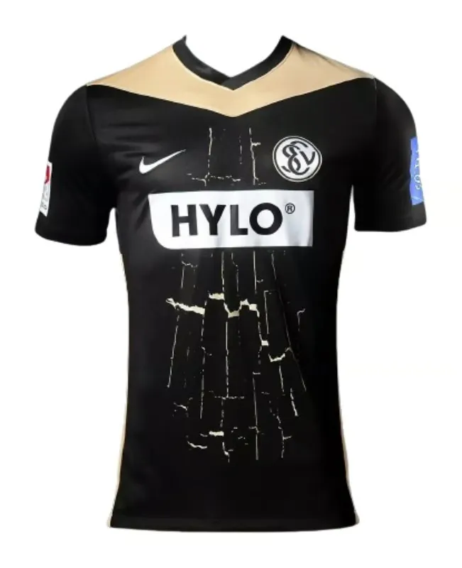 Men's SV Elversberg 2024/25 Away Shirt