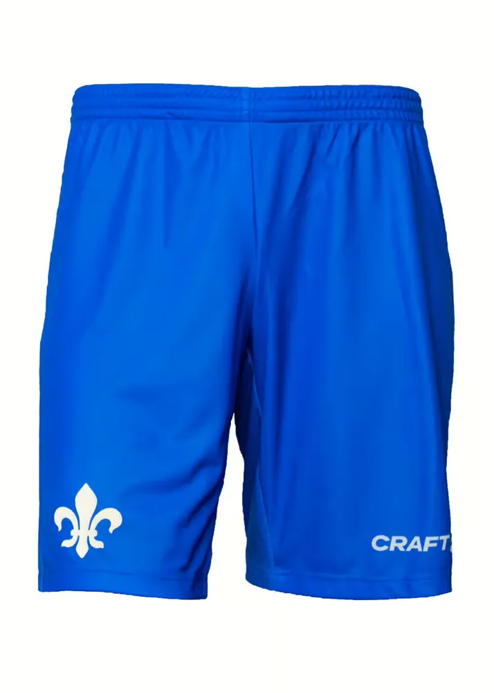 Men's SV Darmstadt 98 2024/25 Shorts - Blue